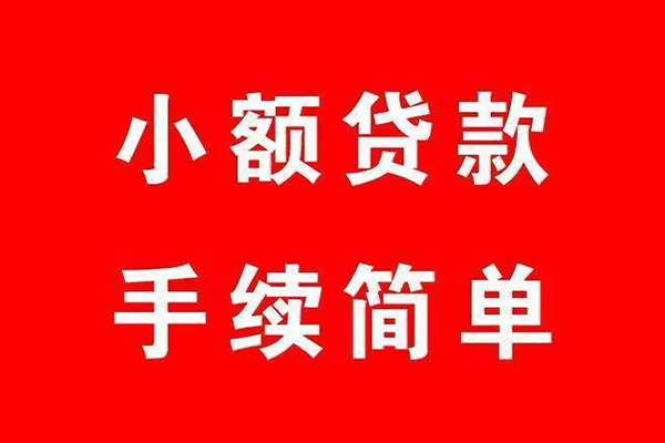 成都18个人贷款小额贷款-成都18贷款无抵押-成都18小额贷款当天放款-第1张图片-成都私人借钱服务中心